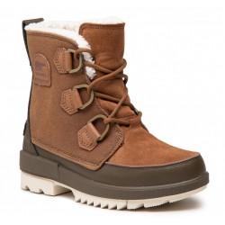 Sorel - Torino II WP chaussures femme